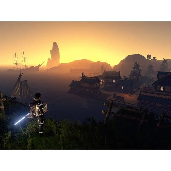 GAME Outward Definitive Edition