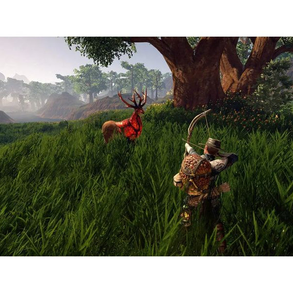 GAME Outward Definitive Edition