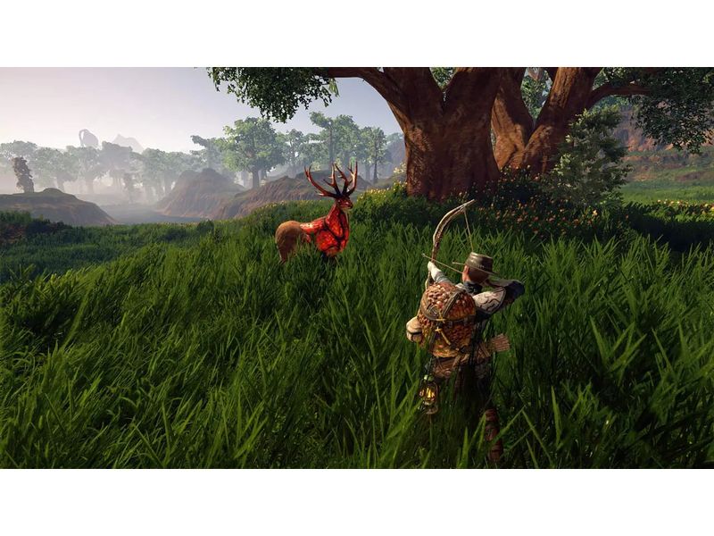 GAME Outward Definitive Edition