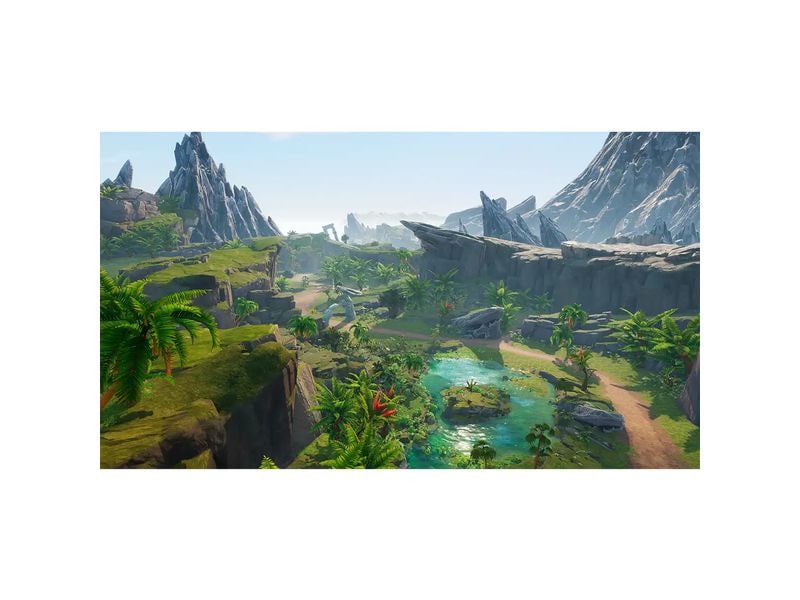 Square Enix Visions of Mana