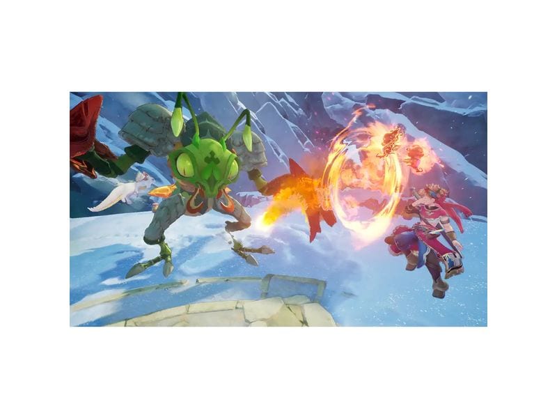 Square Enix Visions of Mana