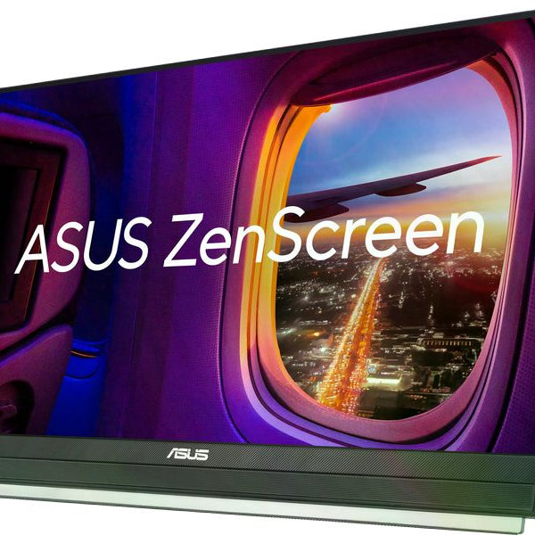 ASUS ZenScreen MB229CF