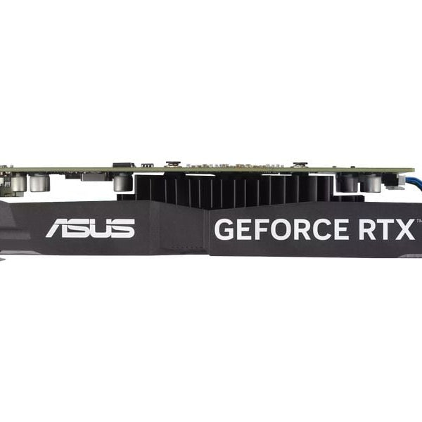 ASUS Grafikkarte Dual GeForce RTX 3050 OC Edition 6 GB