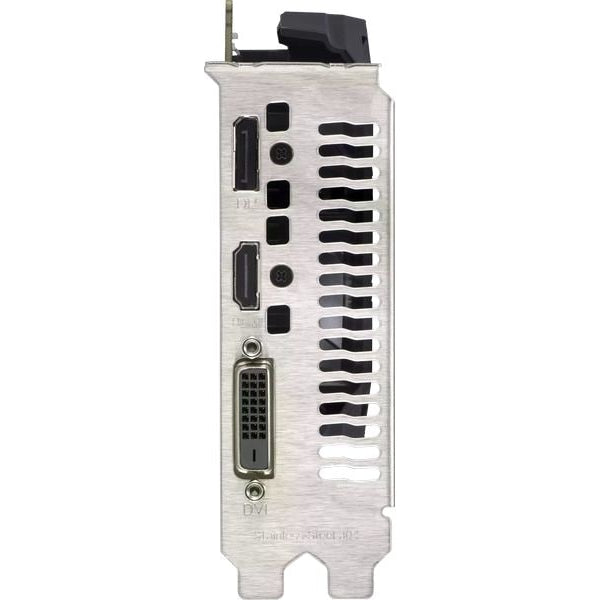 ASUS Grafikkarte Dual GeForce RTX 3050 OC Edition 6 GB