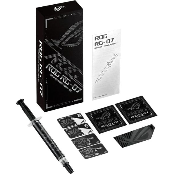 ASUS ROG ROG RG-07 Performance Wärmeleitpaste Kit