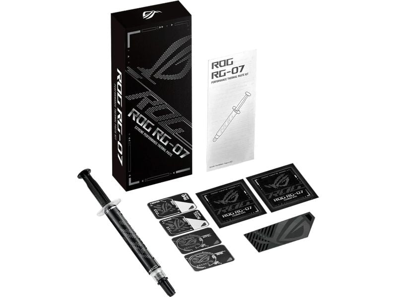 ASUS ROG ROG RG-07 Performance Wärmeleitpaste Kit