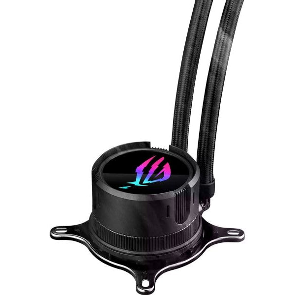 ASUS ROG Wasserkühlung ROG Strix LC III 360 ARGB Schwarz