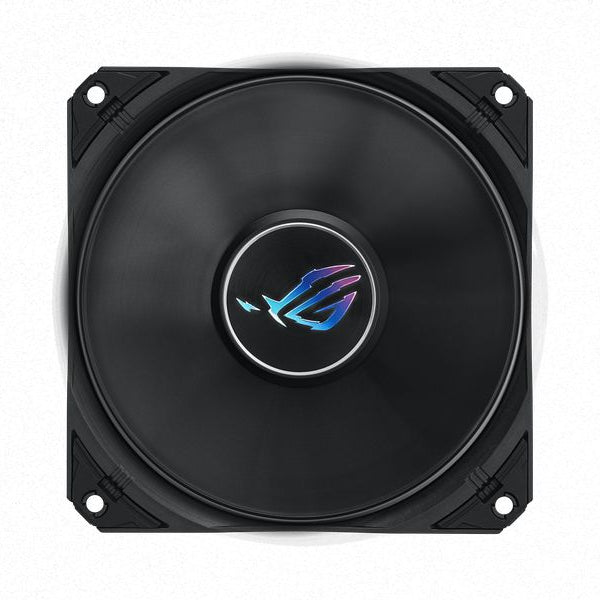 ASUS ROG Wasserkühlung ROG Strix LC III 360