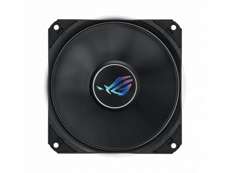 ASUS ROG Wasserkühlung ROG Strix LC III 360