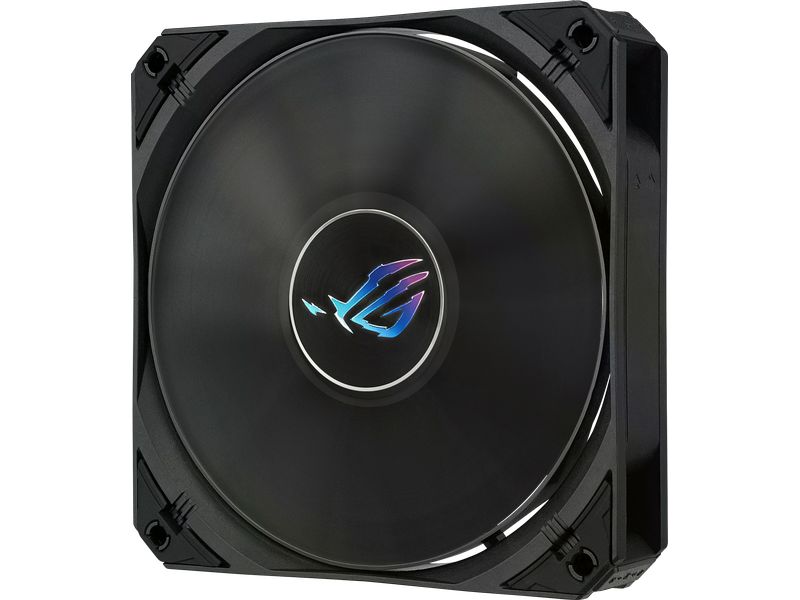 ASUS ROG Wasserkühlung ROG Strix LC III 360