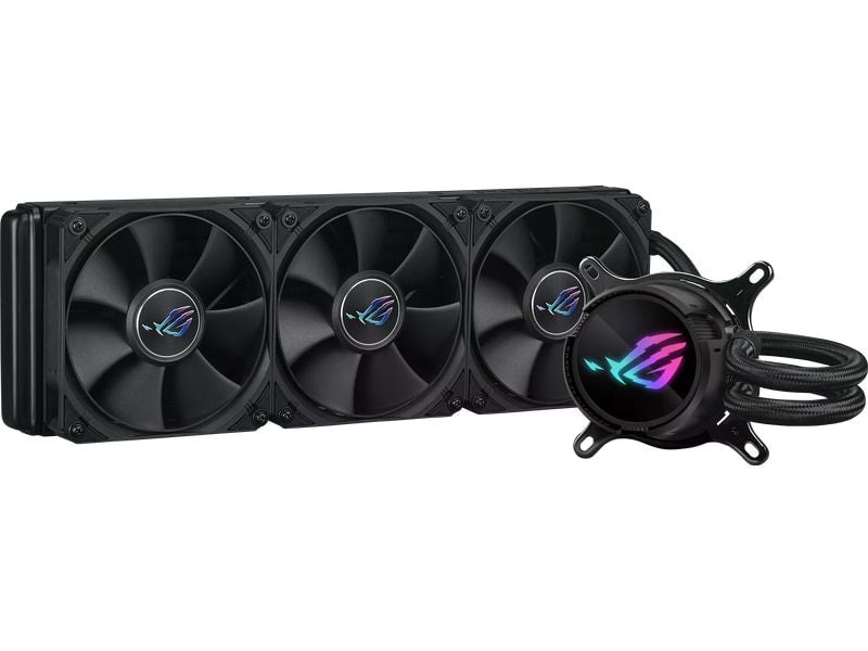 ASUS ROG Wasserkühlung ROG Strix LC III 360