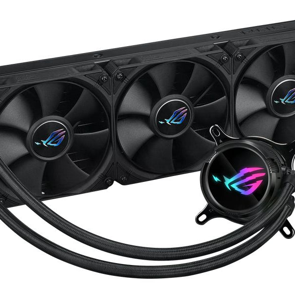 ASUS ROG Wasserkühlung ROG Strix LC III 360