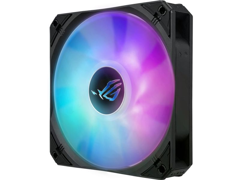 ASUS ROG Wasserkühlung ROG Strix LC III 240 ARGB Schwarz