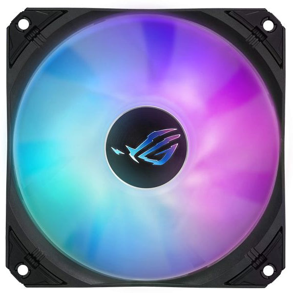 ASUS ROG Wasserkühlung ROG Strix LC III 240 ARGB Schwarz