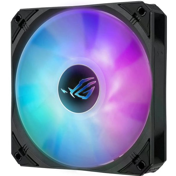 ASUS ROG Wasserkühlung ROG Strix LC III 360 ARGB Schwarz