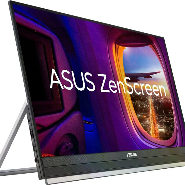 ASUS ZenScreen MB229CF