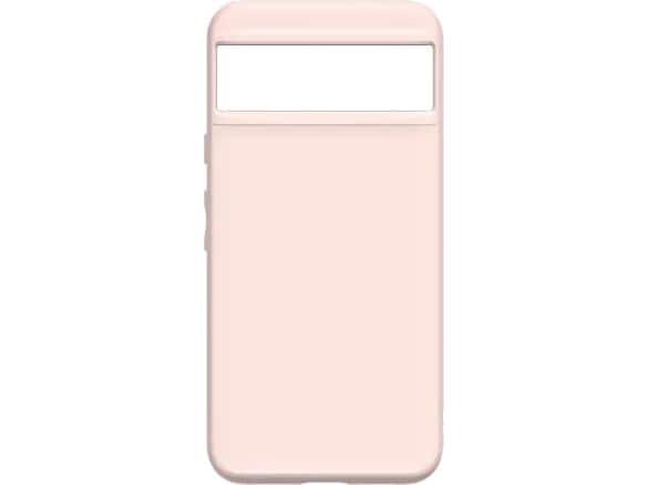 Rhinoshield Back Cover SolidSuit Classic Pixel 8 Blush Pink