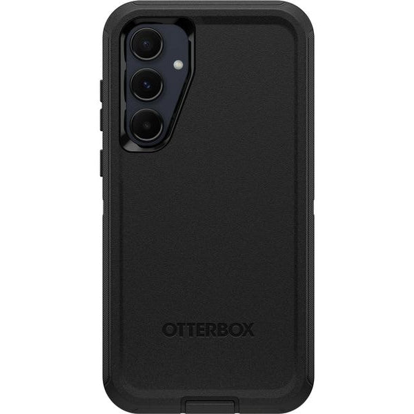 Otterbox Back Cover Defender Galaxy A55 5G Schwarz