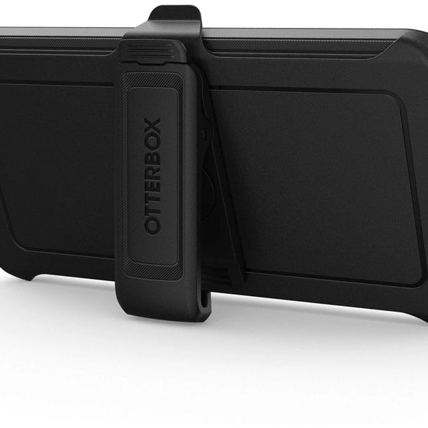 Otterbox Back Cover Defender Galaxy A55 5G Schwarz