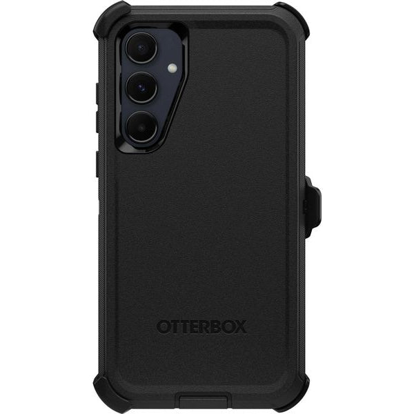 Otterbox Back Cover Defender Galaxy A55 5G Schwarz