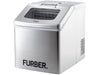 FURBER Eiswürfelmaschine Ice Hero 18 kg/24h