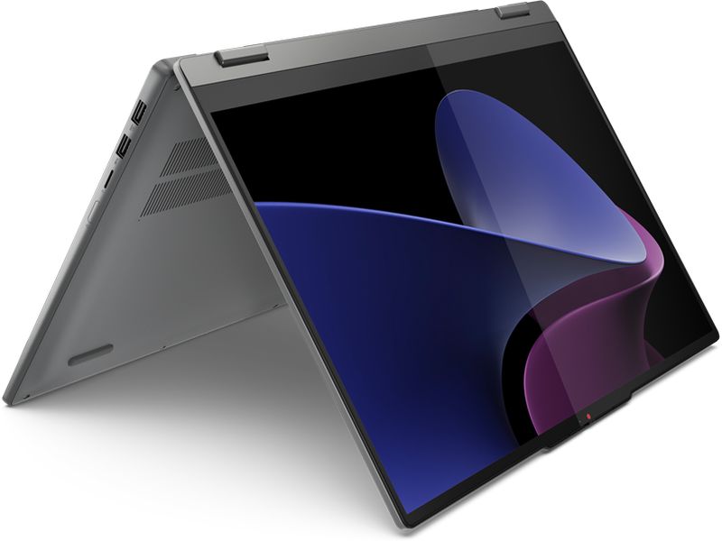 Lenovo Notebook IdeaPad 5 2-in-1 16IRU9 (Intel)