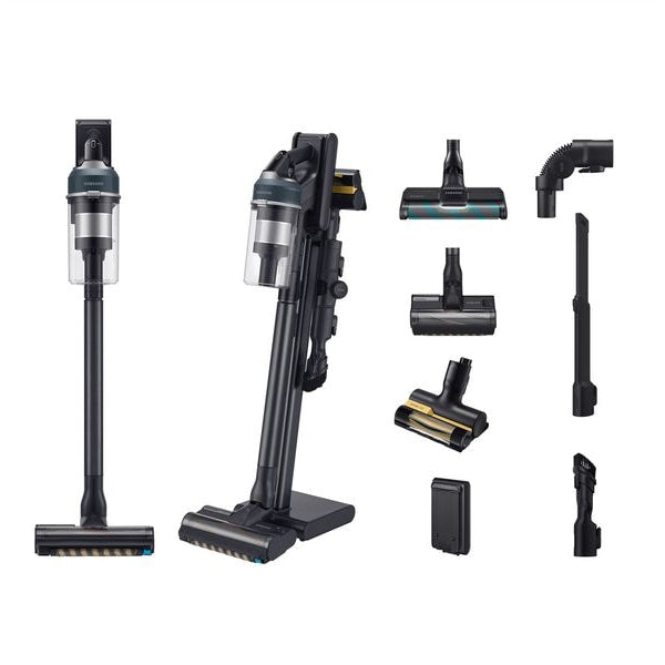Samsung Akku-Hand- und Stielsauger Jet 95 Complete VS20C9544TB/WA