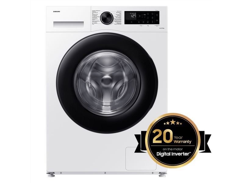 Samsung Waschmaschine WW90CGC04AAEWS Links