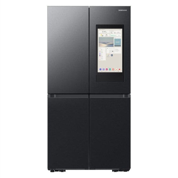 Samsung Foodcenter RF9000D French Door Anthrazit