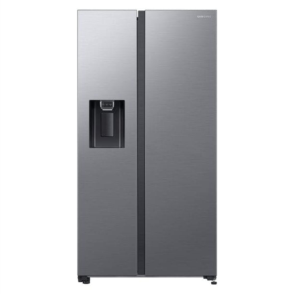 Samsung Foodcenter RS65DG5403S9WS Silber matt