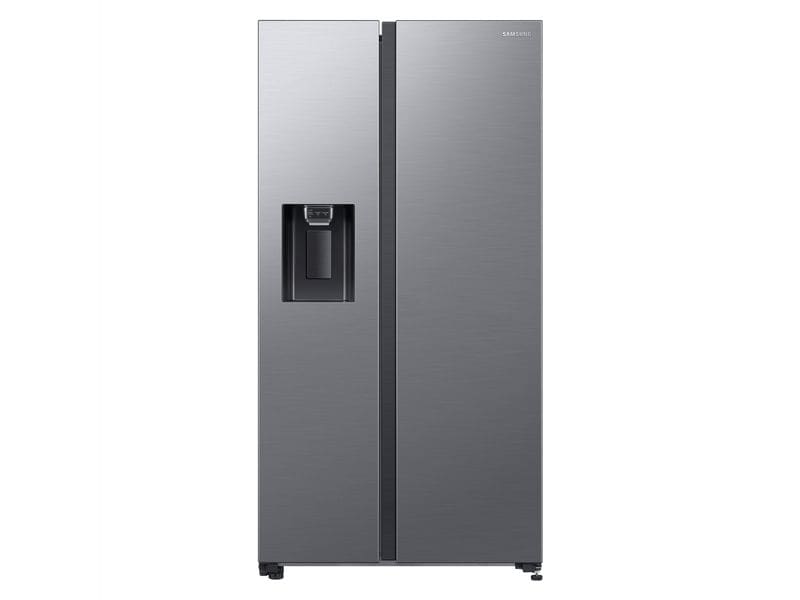 Samsung Foodcenter RS64DG5303S9WS Silber matt