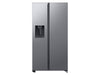 Samsung Foodcenter RS64DG5303S9WS Silber matt