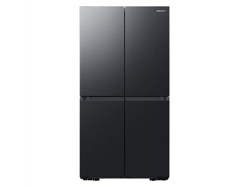 Samsung Foodcenter RF59C701EB1/WS Schwarz