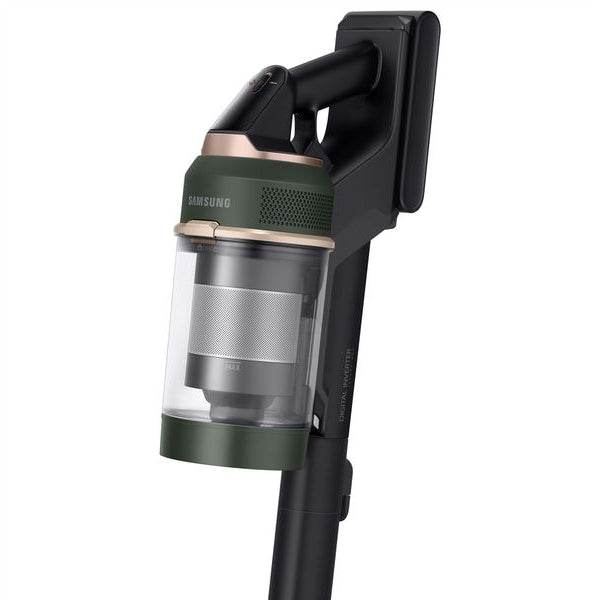 Samsung Bespoke Jet Plus Complete Extra VS20B95943N/SW