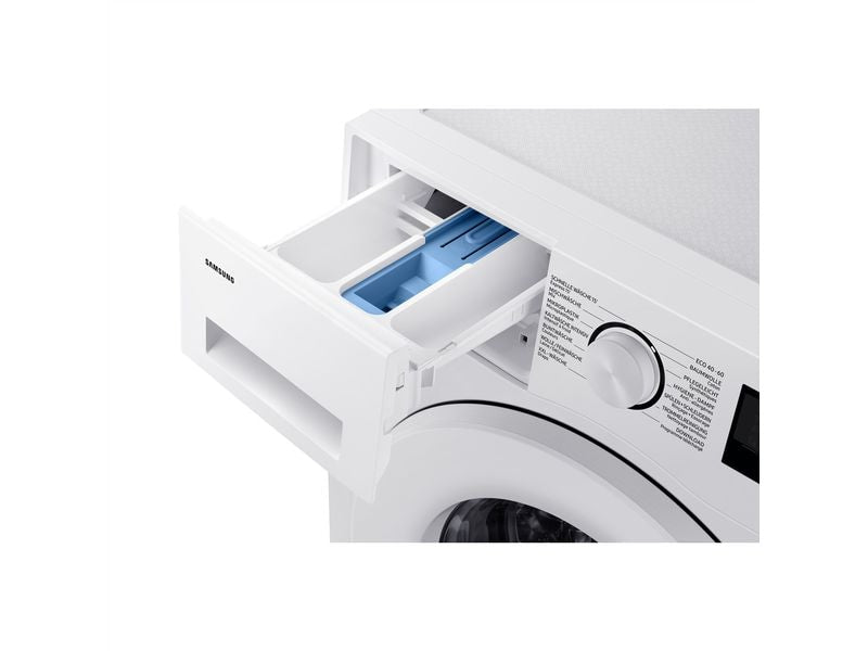 Samsung Waschmaschine WW80CGC04ATEWS Links