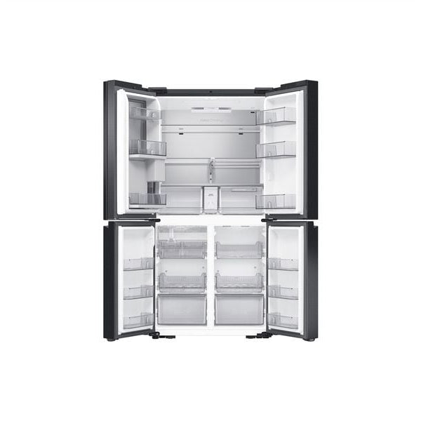 Samsung Foodcenter RF9000D French Door Anthrazit