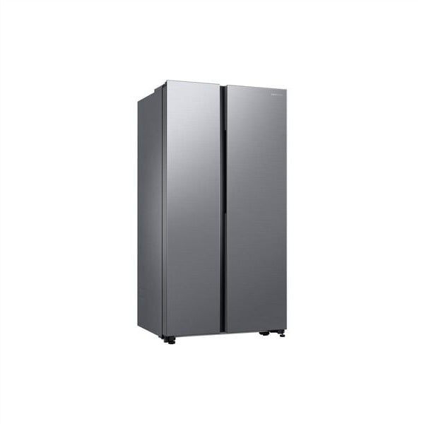 Samsung Foodcenter RS62DG5003S9WS Silber matt
