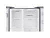 Samsung Foodcenter RS65DG5403S9WS Silber matt