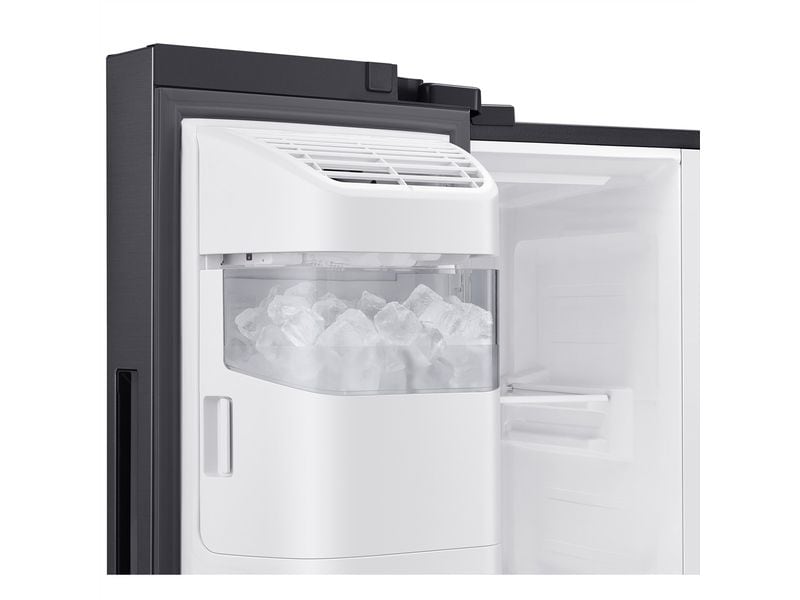 Samsung Foodcenter RS65DG5403B1WS Anthrazit