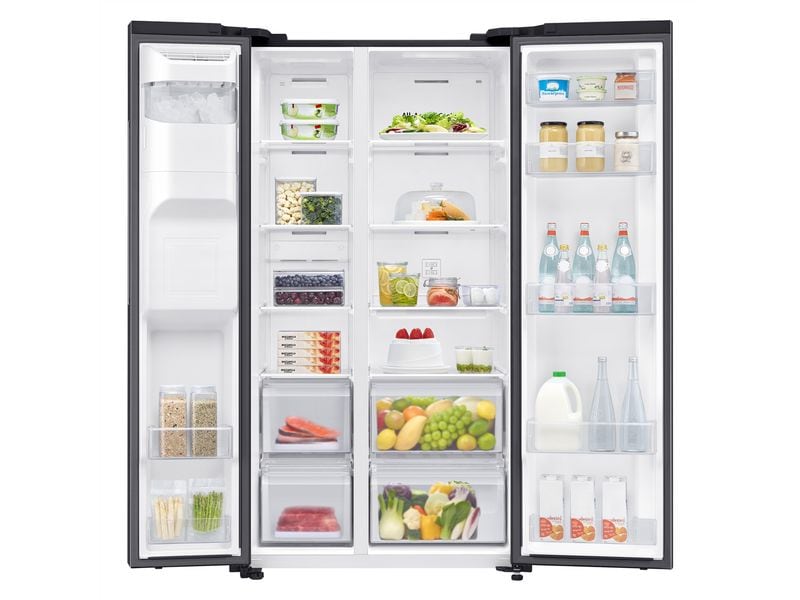 Samsung Foodcenter RS65DG5403B1WS Anthrazit