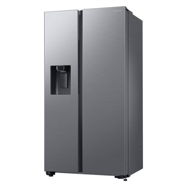Samsung Foodcenter RS64DG5303S9WS Silber matt