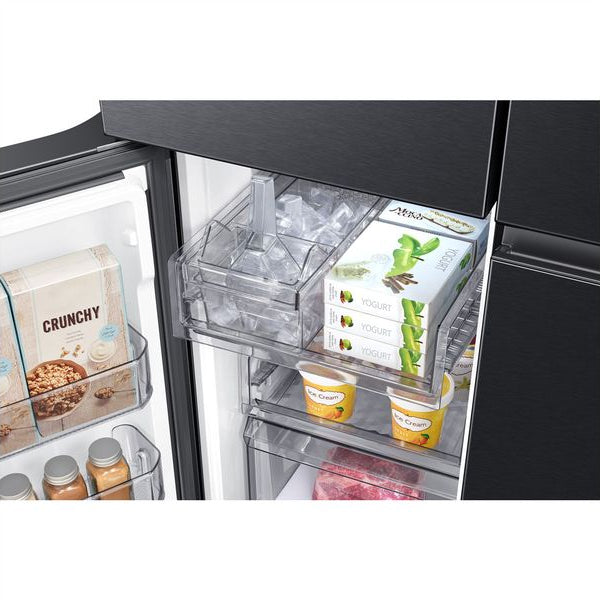 Samsung Foodcenter RF59C701EB1/WS Schwarz