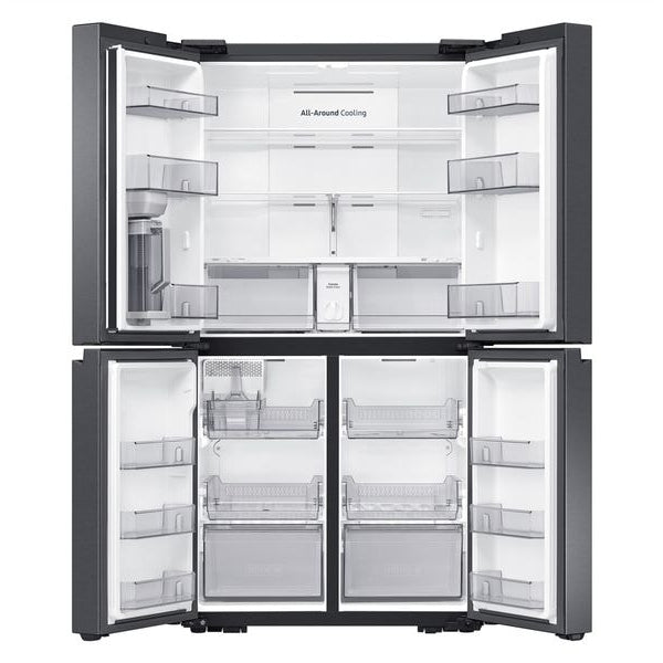 Samsung Foodcenter RF59C701EB1/WS Schwarz