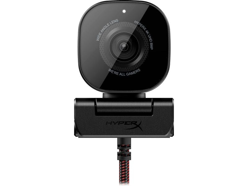 HyperX Webcam Vision S
