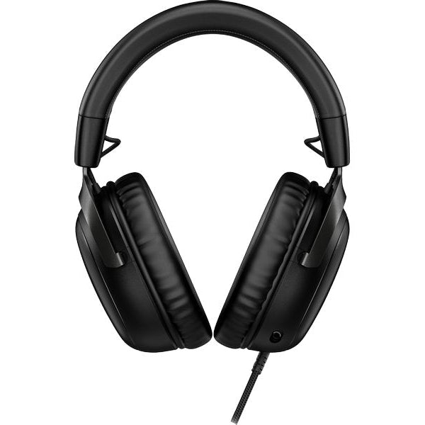 HyperX Headset Cloud III Schwarz
