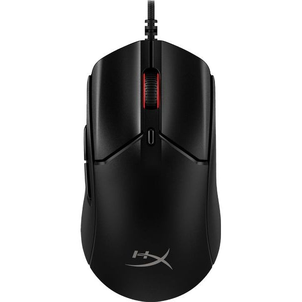 HyperX Gaming-Maus Pulsefire Haste 2 Schwarz