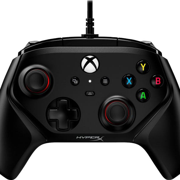 HyperX Controller Clutch Gladiate Schwarz