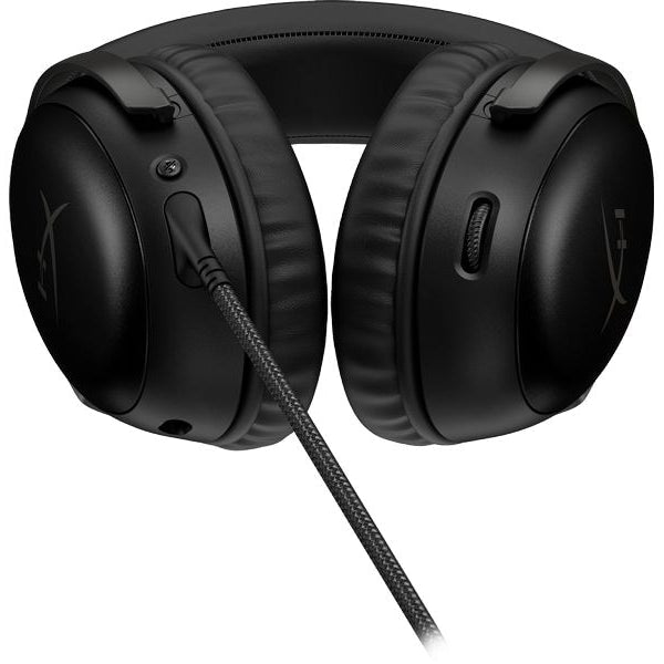 HyperX Headset Cloud III Schwarz