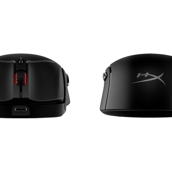 HyperX Gaming-Maus Pulsefire Haste 2 Wireless Schwarz