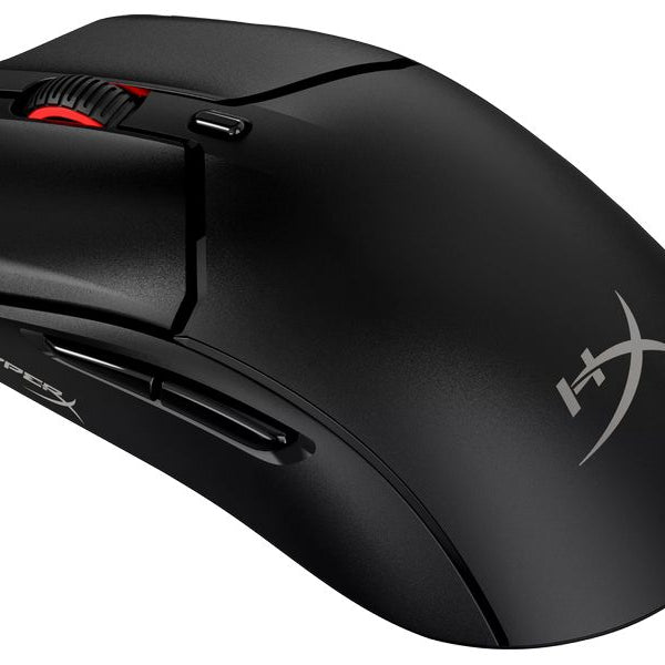 HyperX Gaming-Maus Pulsefire Haste 2 Wireless Schwarz